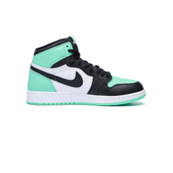 Кроссовки Jordan 1 High OG "Green Glow" GS