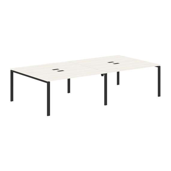 Стол 4-х местный EUWST 3116  3126х1606х750 EDIS