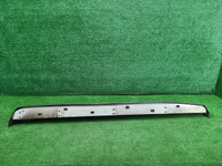 Подножка правая Haval Dargo (2022-н.в.)