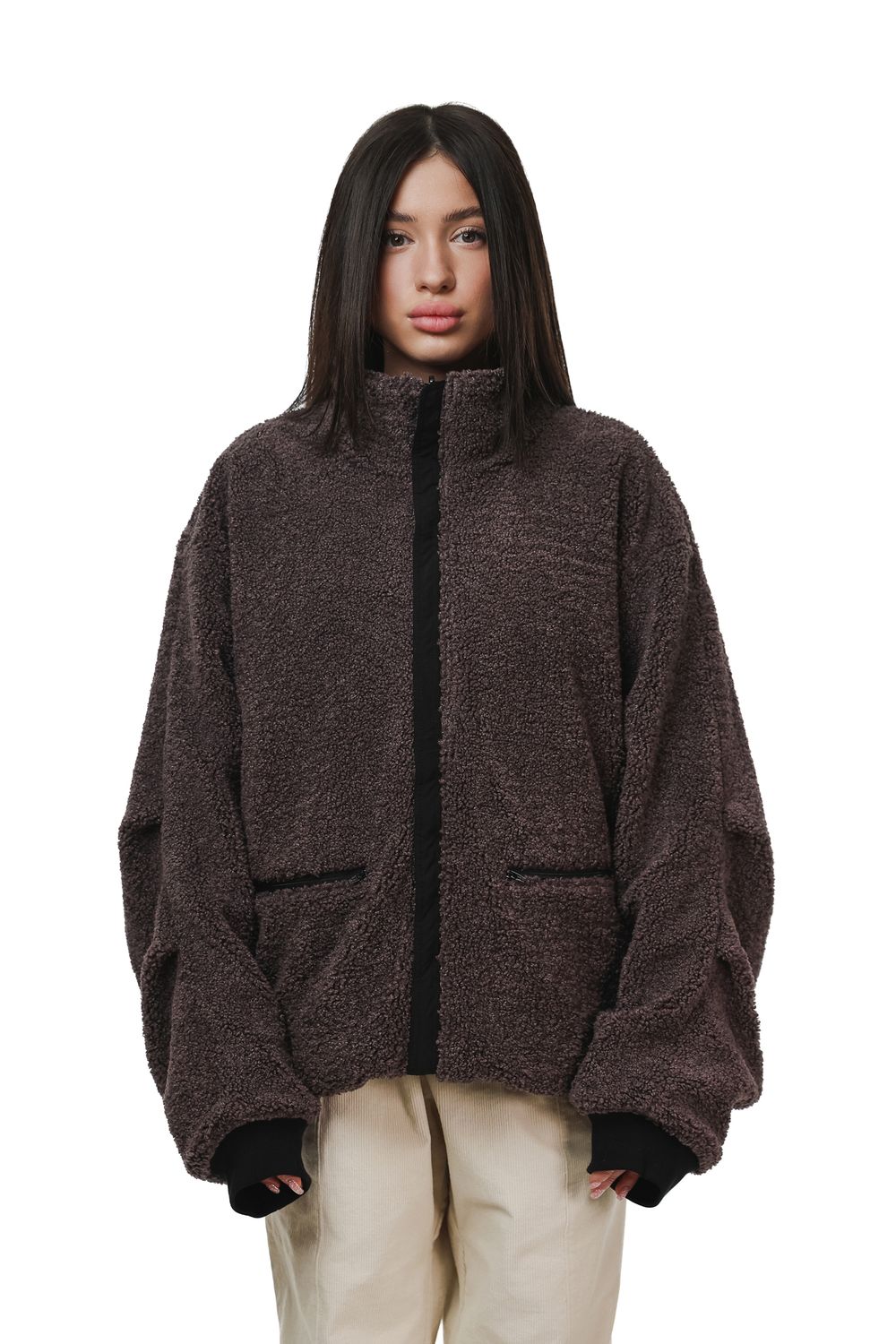 Купить Куртка Ymkashix Ride Puff черный Куртка Ymkashix Ride Puff черный