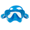 Маска Marlin Frameless Duo Blue