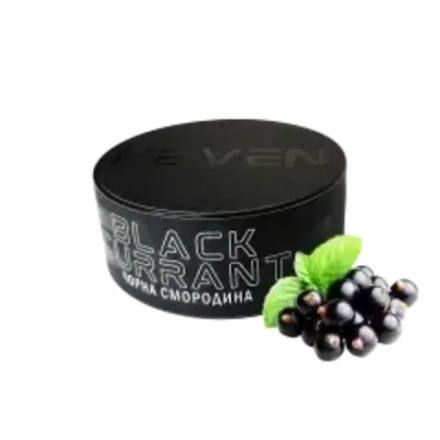 HEVEN - Black Currant (100g)