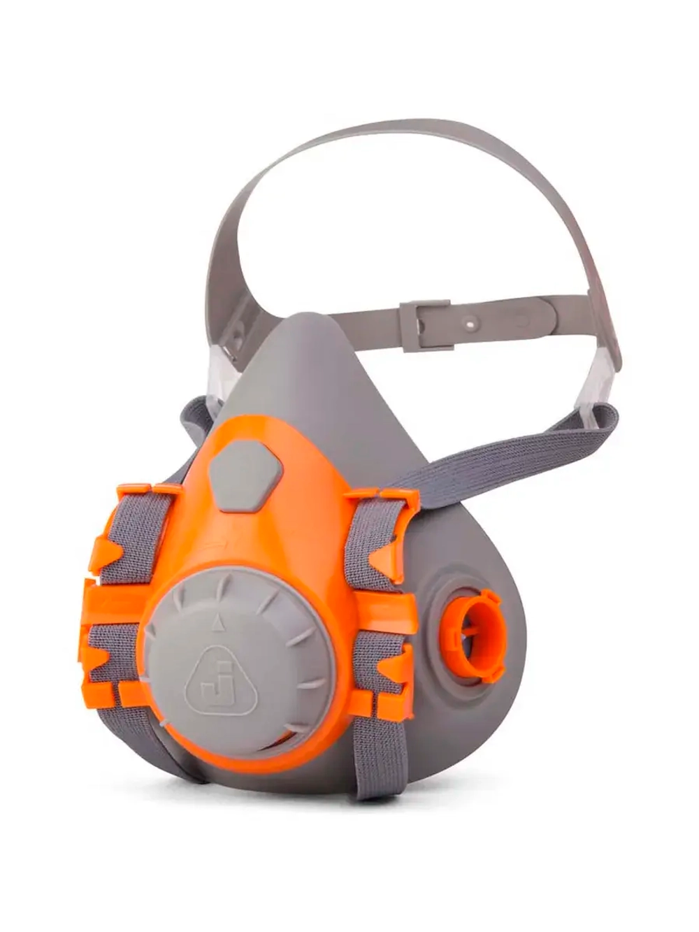 Полумаска Jeta Safety 6500-M