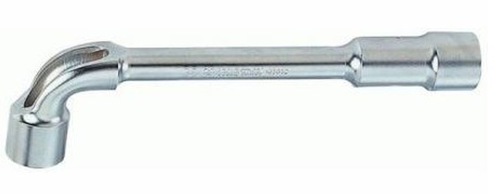 ключ торцовый Г-образный 6гр.-6гр. 19мм Forsage F-75319