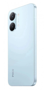 Смартфон Poco X8 Pro Max 12/256Гб Голубой