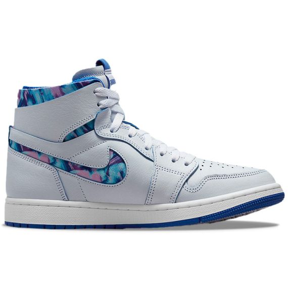 Jordan Air Jordan 1 Винтажные баскетбольные кроссовки High Топ Женские