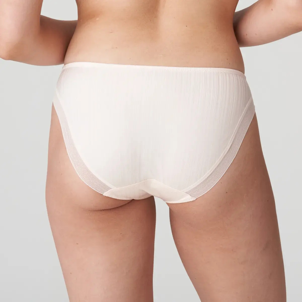 PRIMADONNA TWIST KNOKKE Трусы бикини, светло-розовый