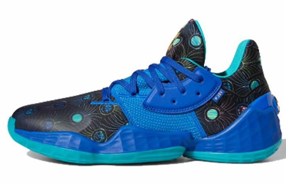 Кроссовки Adidas Harden Vol. 4