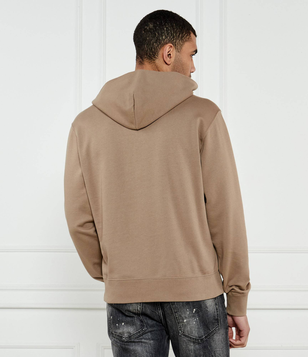 Худые Kenzo - бежевый(FF55SW2644MF)