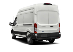 Фаркоп c электрикой Smart для Ford Transit VII поколение 2014-н.в., шар Е, 2700/100 кг, F.1814.002