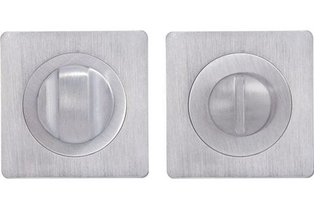 Завертка ВК 6 JK SSC-16 сатин. хром