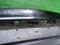 Бампер задний Mercedes GLE Coupe C292 (2015-2019) AMG