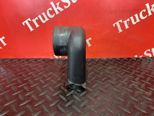 Воздуховод отопителя