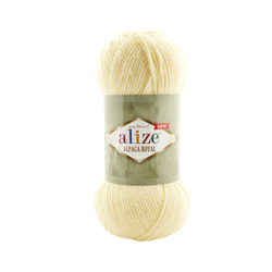 Alpaca royal New (alize)