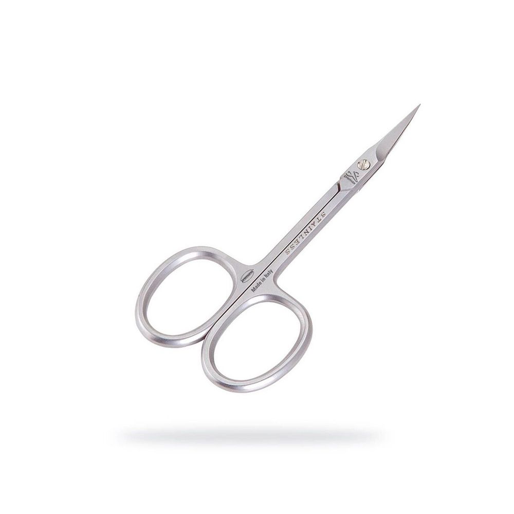 Ножницы маникюрные Premax F1028312MIS Aqua Collection