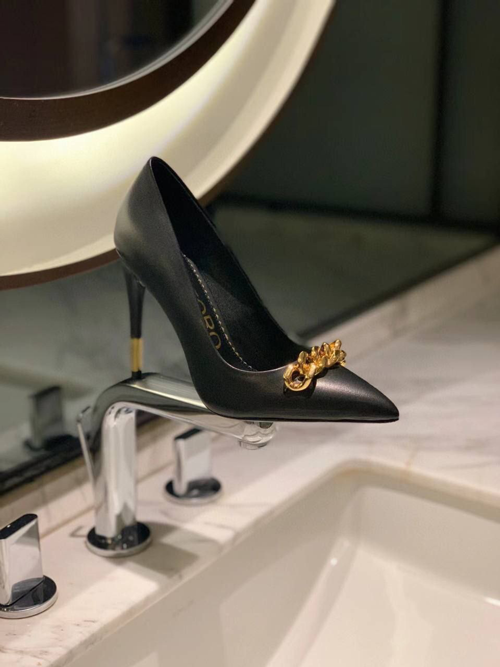 Туфли Tom Ford