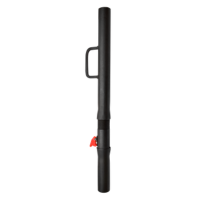 СТРАЙКБОЛЬНЫЙ МИНОМЕТ "ОГОНЕК" БЕЗ ЭЛЕКТРОННОЙ ПЛАТЫ ДЛЯ ВЫСТРЕЛОВ МСМ40