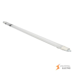 Светильник светодиодный пылевлагозащищенный ДСП-1006-L 36Вт 6500К IP65 1200мм EKF PROxima