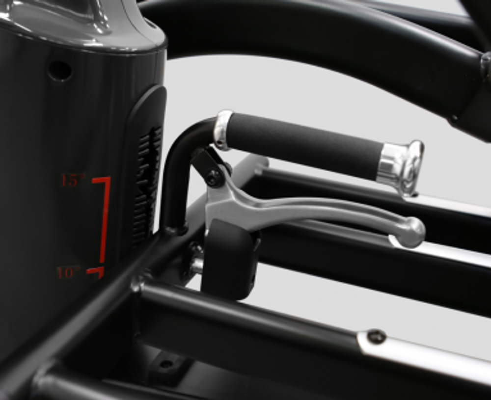 SVENSSON INDUSTRIAL BASE E55