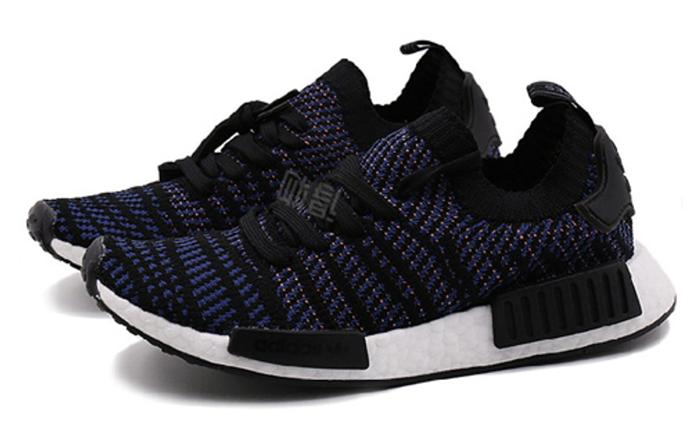 Кроссовки Adidas Originals Nmd_R1 (Женская размерная сетка)