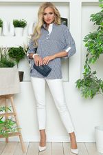 Блузка 41467 Avili