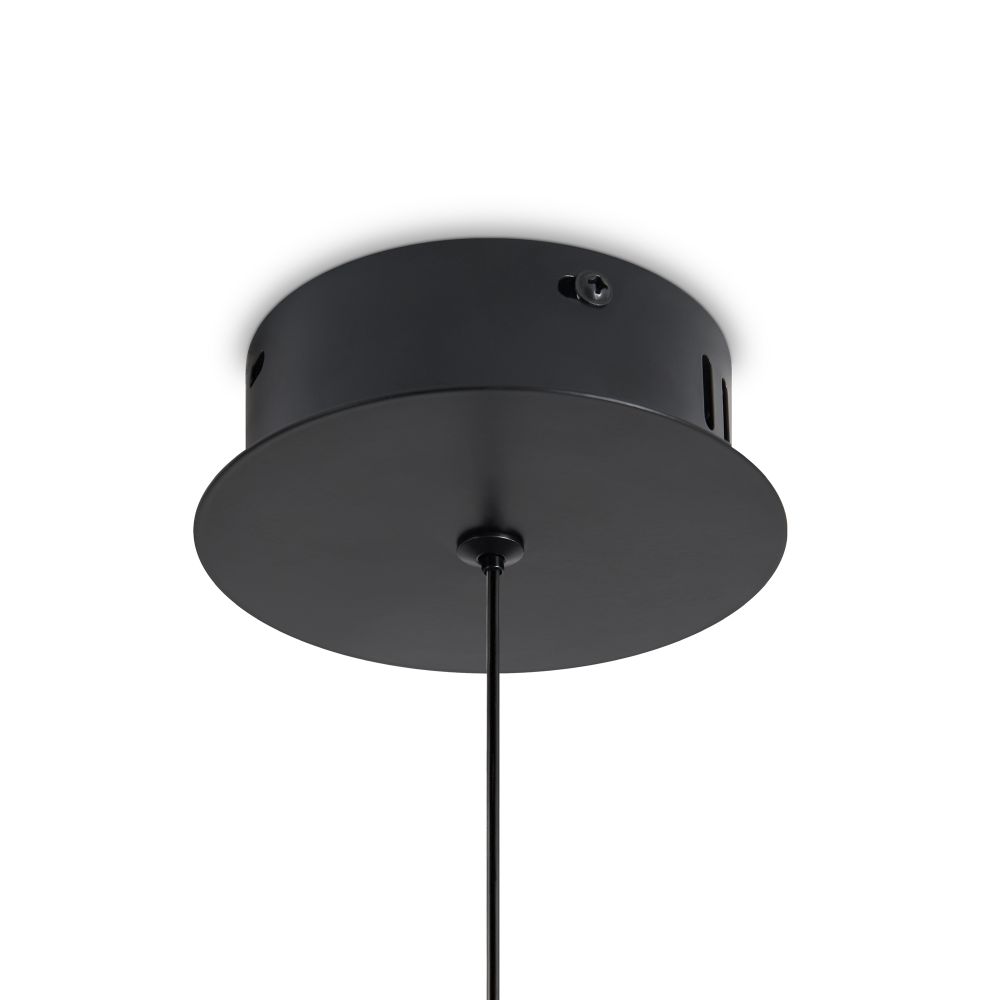 Подвесной светильник Freya FR5545PL-L5BG