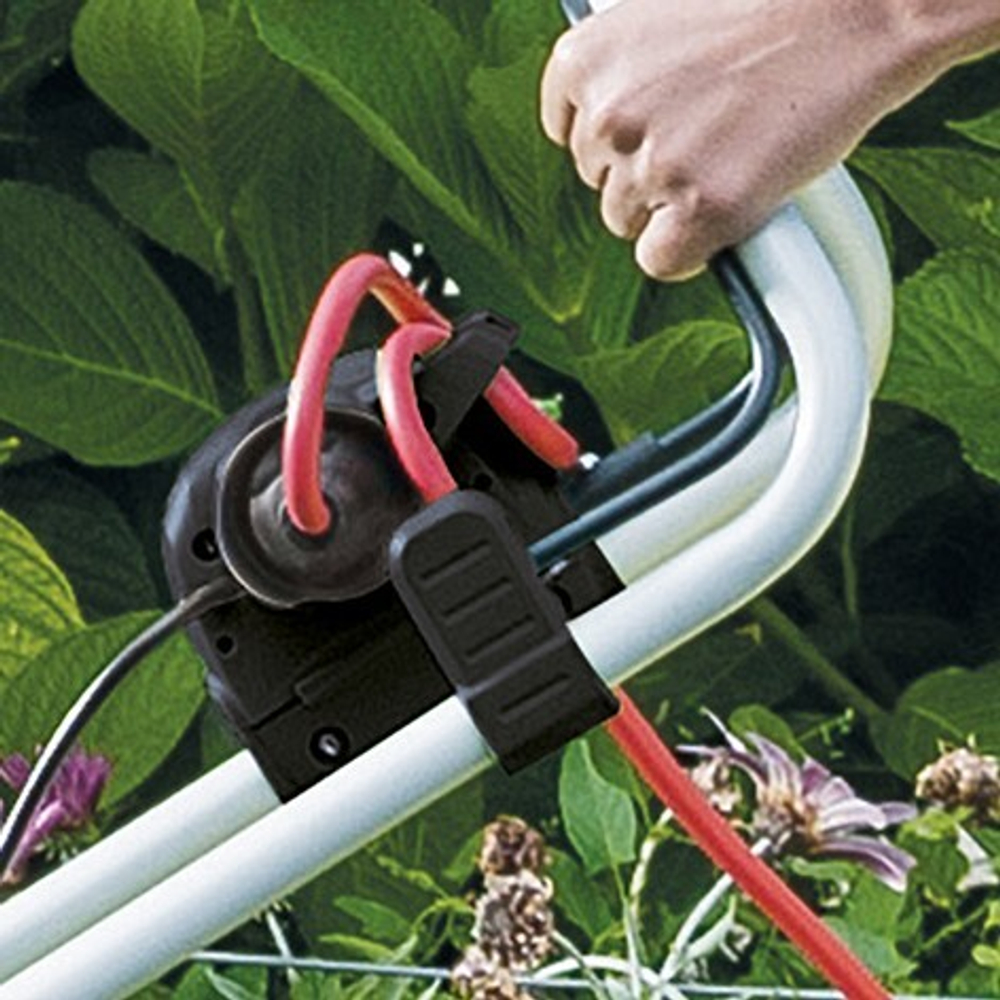 Газонокосилка Stihl RME 339 C электрическая