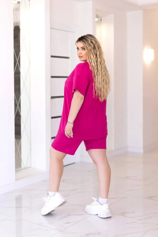 Костюм УК-1315-6 Фабрика Моды