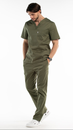 Костюм хирургический Леон №0316