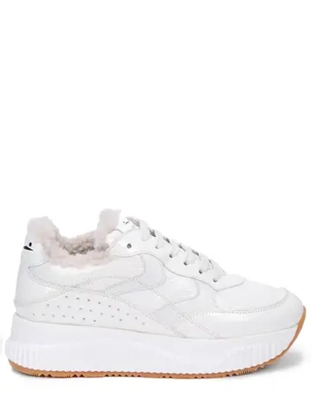 Полуботинки VOILE BLANCHE