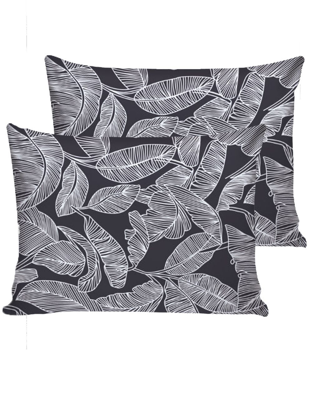 Наволочка комплект 2шт Simple House "Fern" 40х60 см