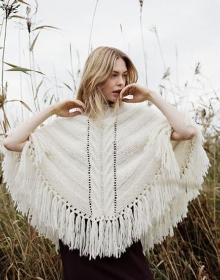 Журнал NOVITA New Nordic (8 моделей)