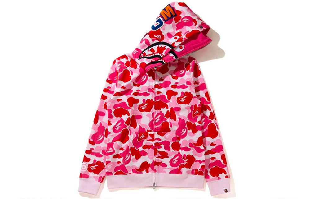 Худи A BAPE, 1H30-215-018