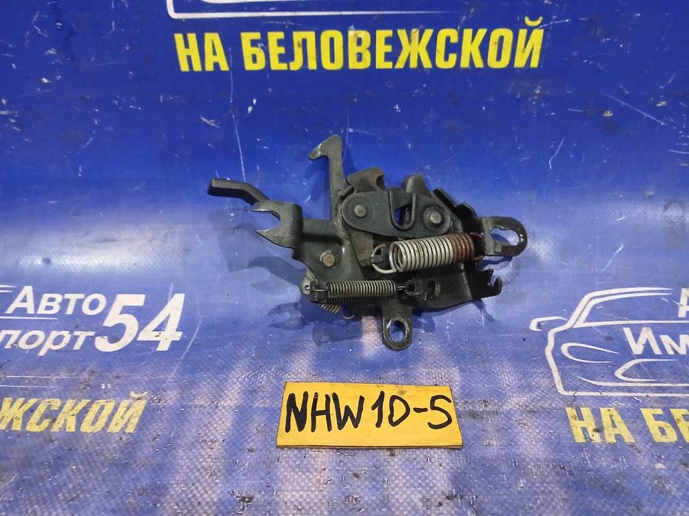 Замок капота TOYOTA PRIUS 1998