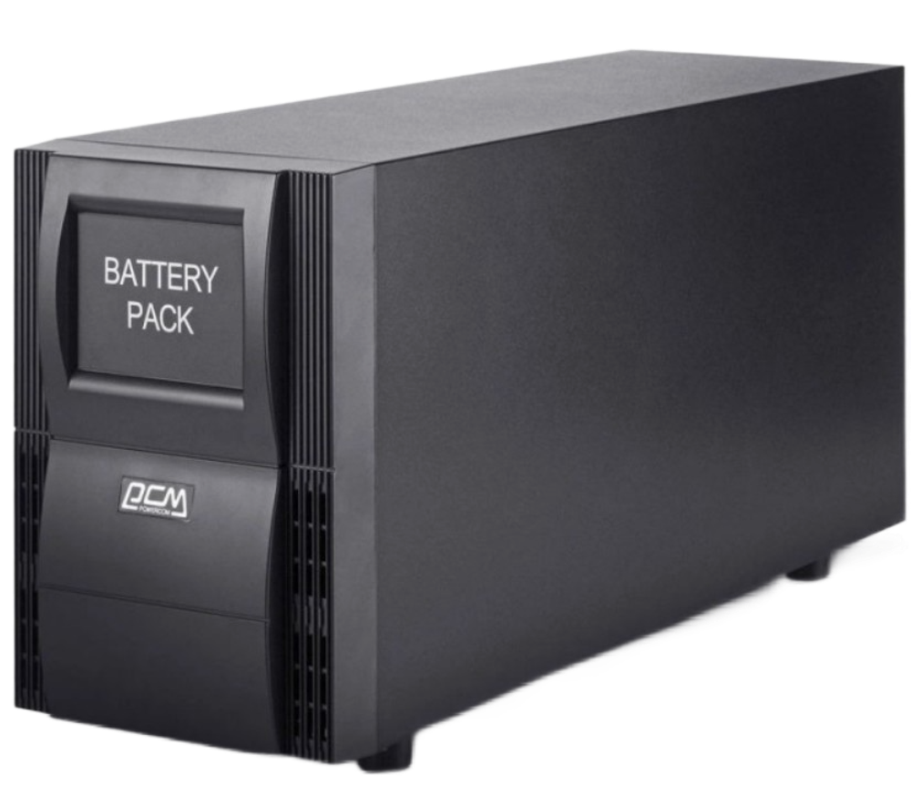 Батарейный модуль  Powercom BAT MAC-72V