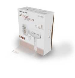 Фен для волос с функцией массажа Scalp Care Rowenta Ultimate Experience CV9240F0