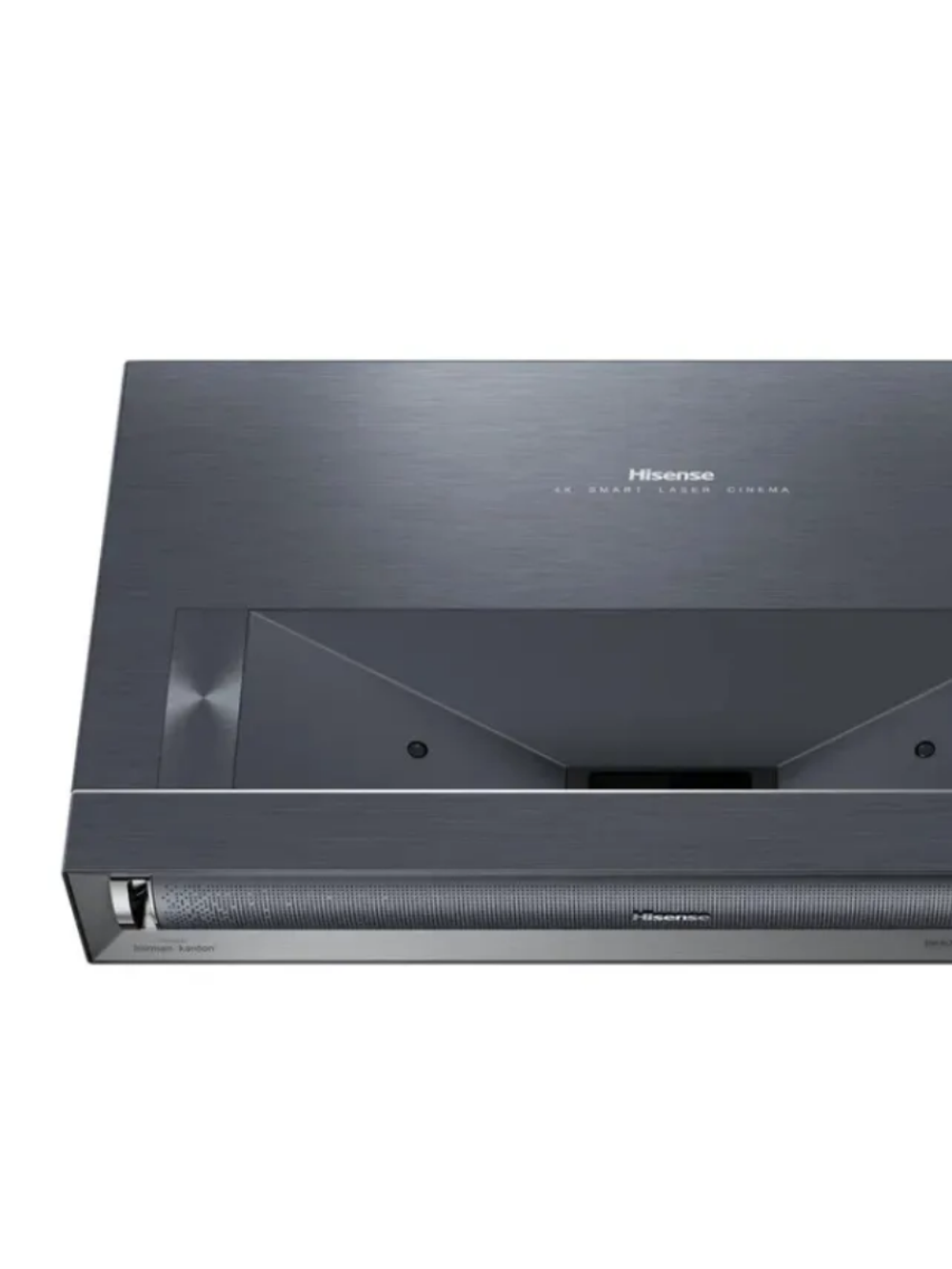 Комплект: Проектор лазерный Hisense PX3SE-PRO и экран Hisense 110''