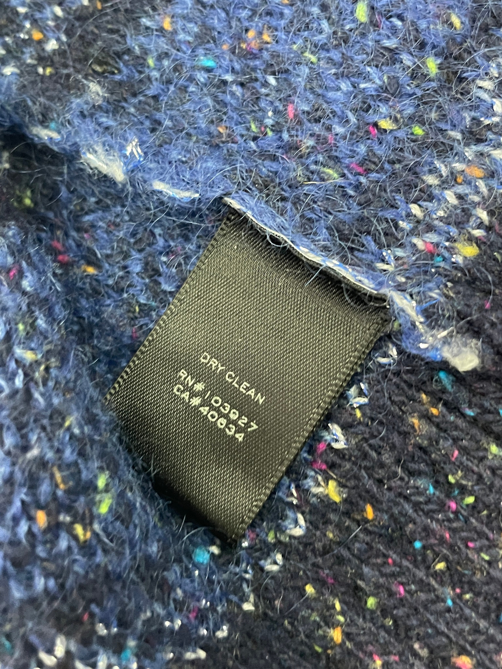 Кардиган Marc Jacobs