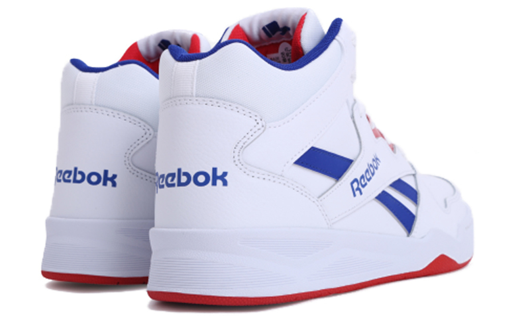 Кроссовки Reebok Royal Bb4500 2