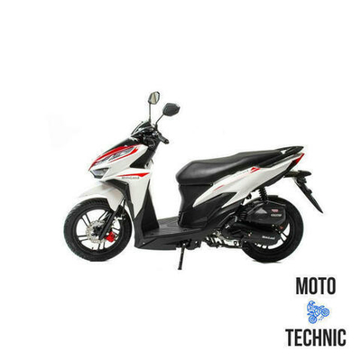 Скутер MOTOLAND (МОТОЛЕНД) VR 150 (WY150)