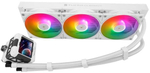 Система охлаждения жидкостная Thermalright Frozen Warframe ULTRA 360 White ARGB