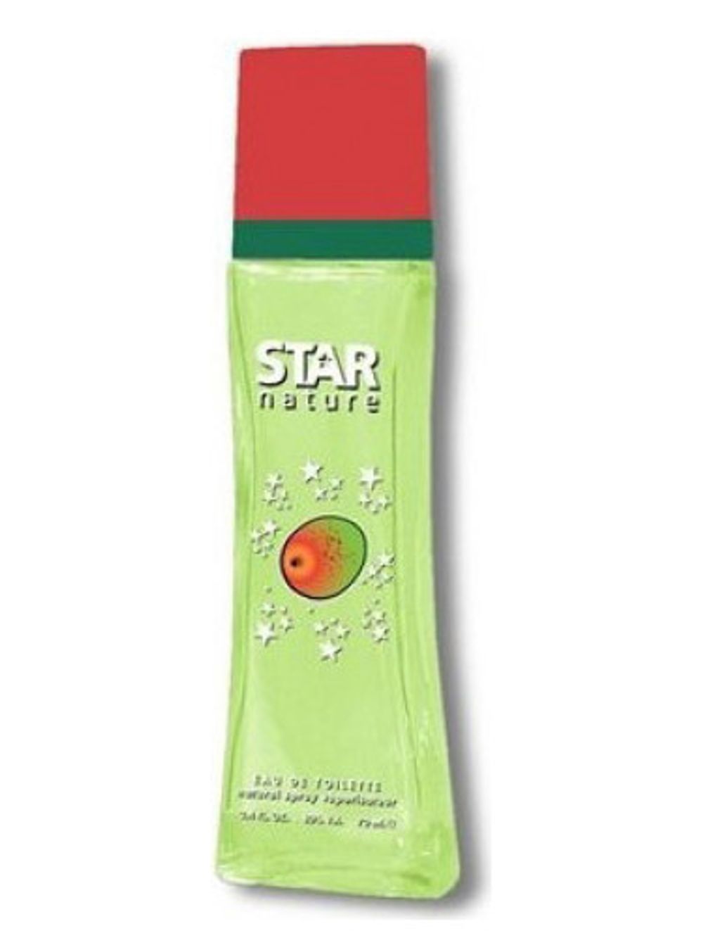 Star Nature Mango