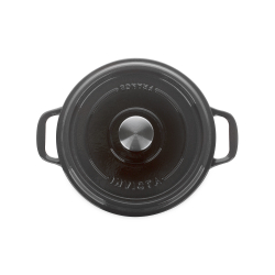 Кастрюля 3.1л Invicta Taupe