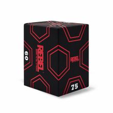 Плиометрический бокс 3 в 1 REBEL