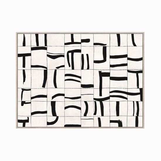 Постер Sense 120х90