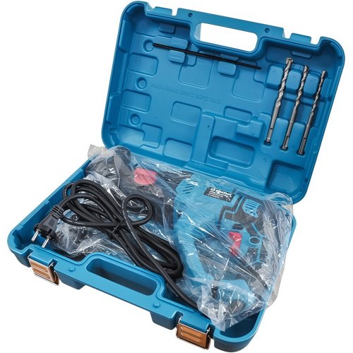 Перфоратор STAVTOOL П-1050РВ