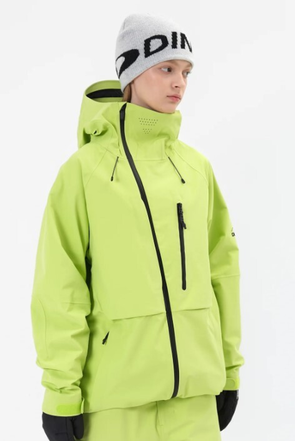 Куртка для сноуборда Dimito 25 APEX JACKET