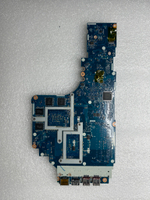 Материнская плата для ноутбука Lenovo Y50-70 i7-4700 DIS 4G (5B20F78801), оригинал