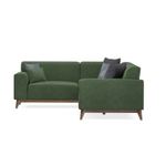 Диван кровать угловой ENZA HOME NETHA EH55432