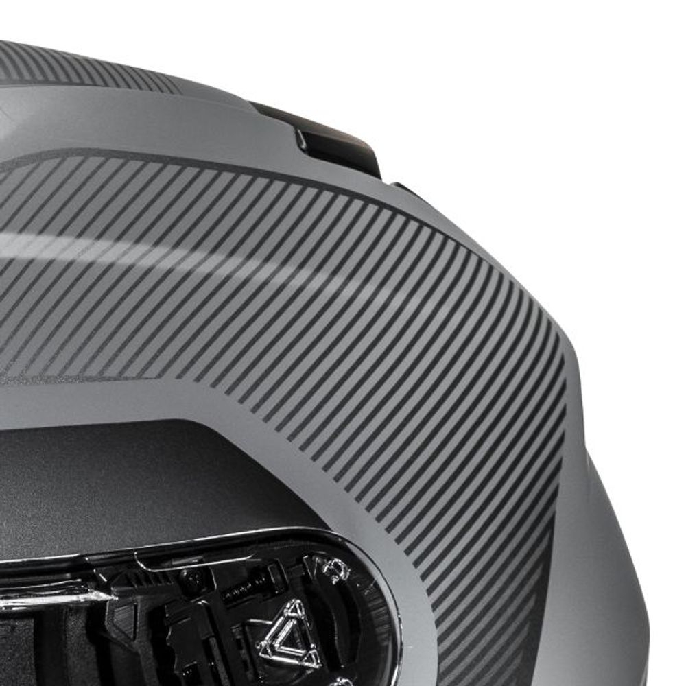 i31 Tevis MC5SF / Черно-серый